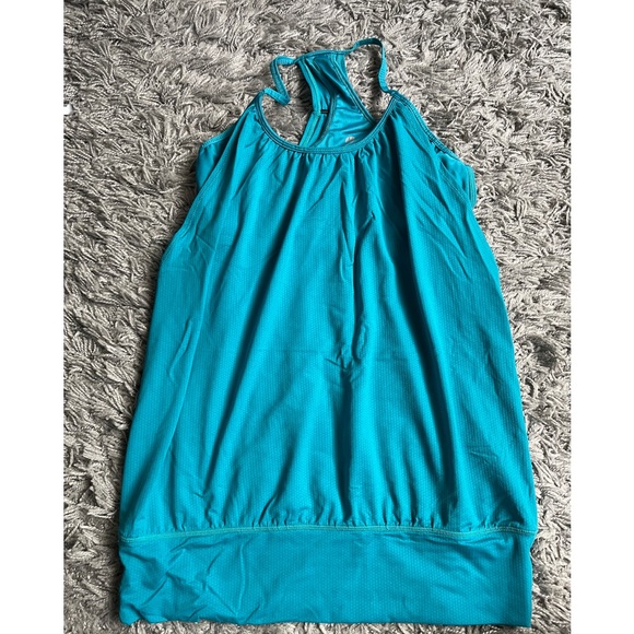 Athletic top - Picture 1 of 6